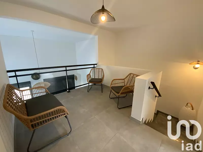 Maison, 132 m²