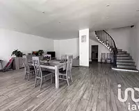 Maison, 185 m²