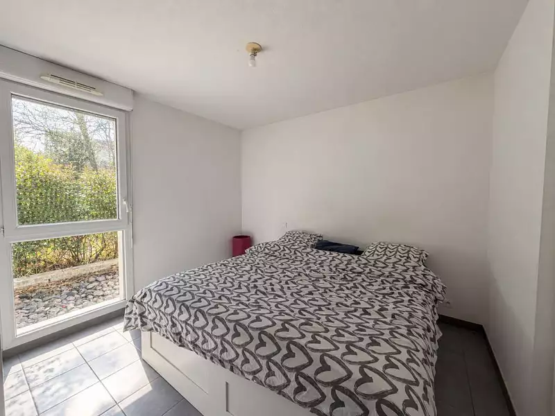 Appartement, 63 m²