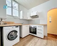 Appartement, 38,36 m²