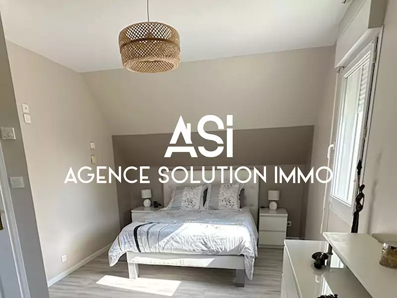Maison, 123 m²