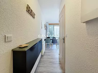 Appartement, 28 m²