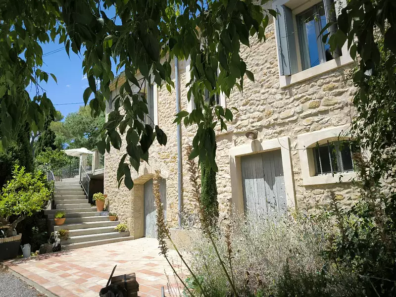 Maison, 498 m²