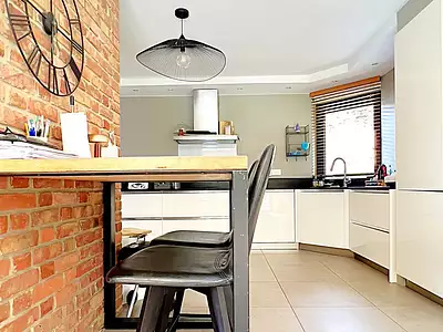 Maison, 145 m²