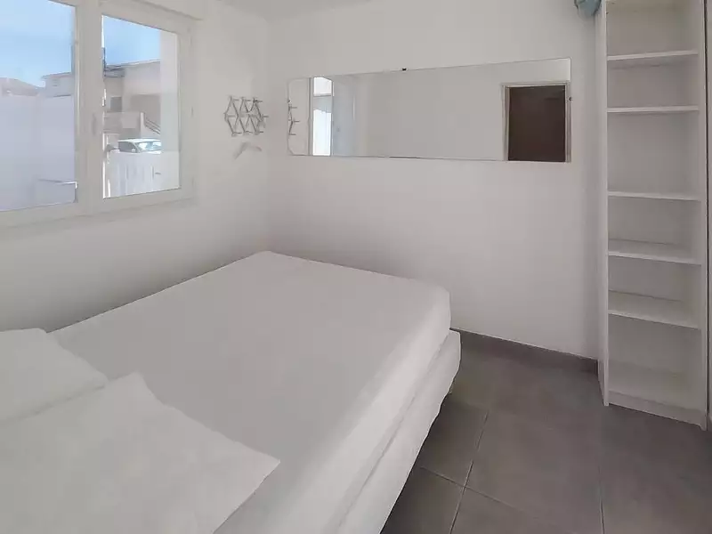 Appartement, 35 m²