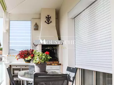 Maison, 129 m²