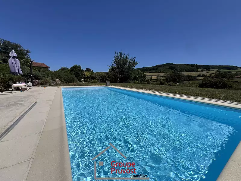 Maison, 174 m²