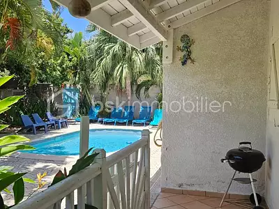 Maison, 67 m²