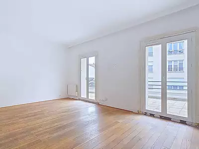 Appartement, 103 m²