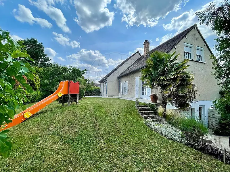 Maison, 138 m²