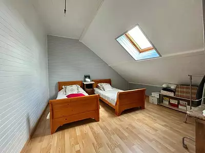 Maison, 139 m²