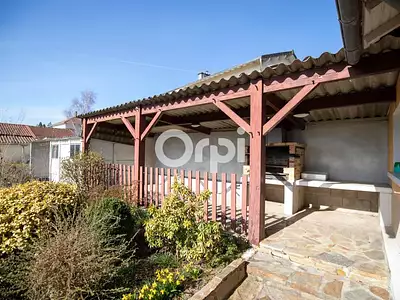 Maison, 76 m²