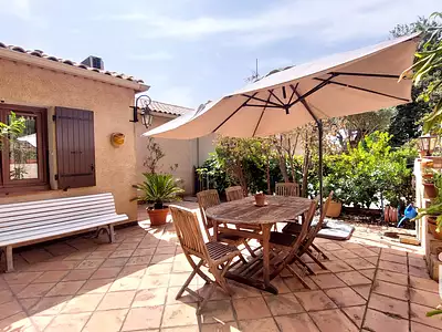 Maison, 91 m²