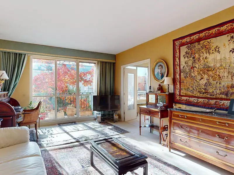 Appartement, 108,1 m²