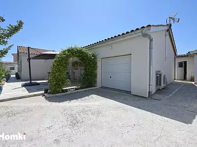 Maison, 126 m²