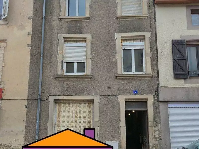 Maison, 200 m²