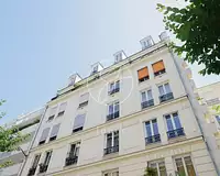 Appartement, 9,01 m²