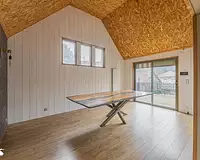 Maison, 119 m²