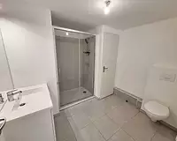 Appartement, 39,24 m²