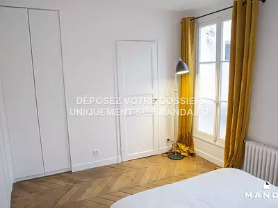 Appartement, 64 m²