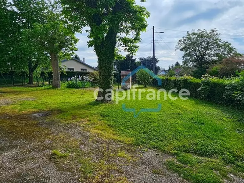 Appartement, 57 m²