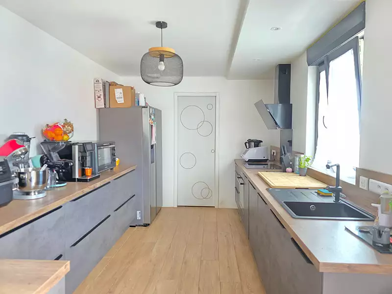 Maison, 140 m²