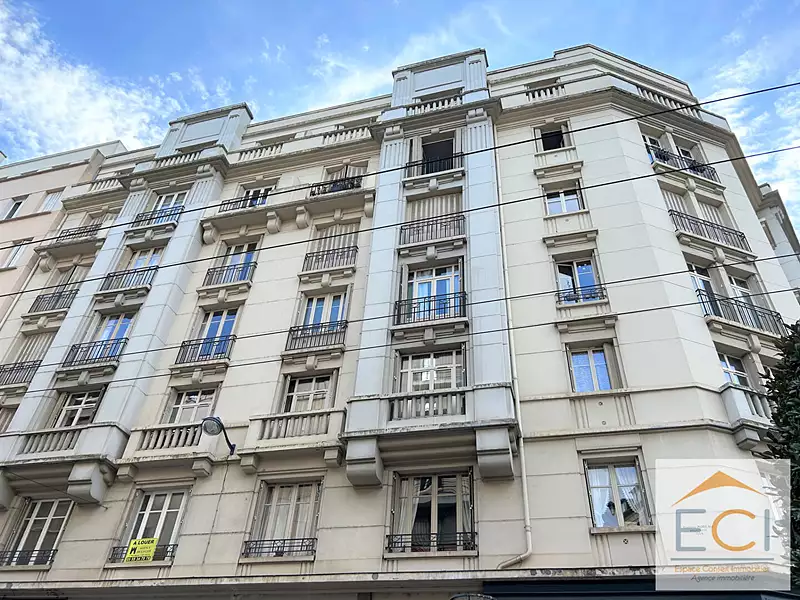 Appartement, 92 m²