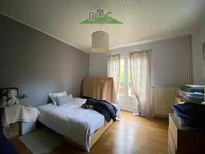 Maison, 104 m²