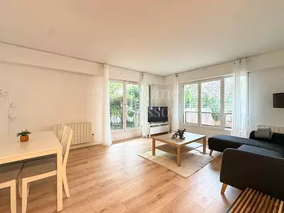 Appartement, 65 m²