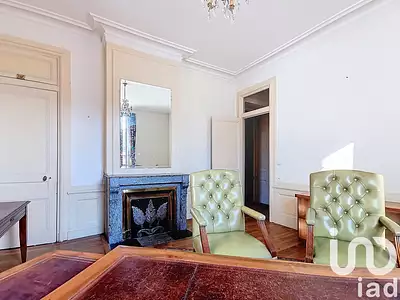 Appartement, 128 m²