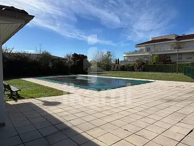 Appartement, 66,45 m²