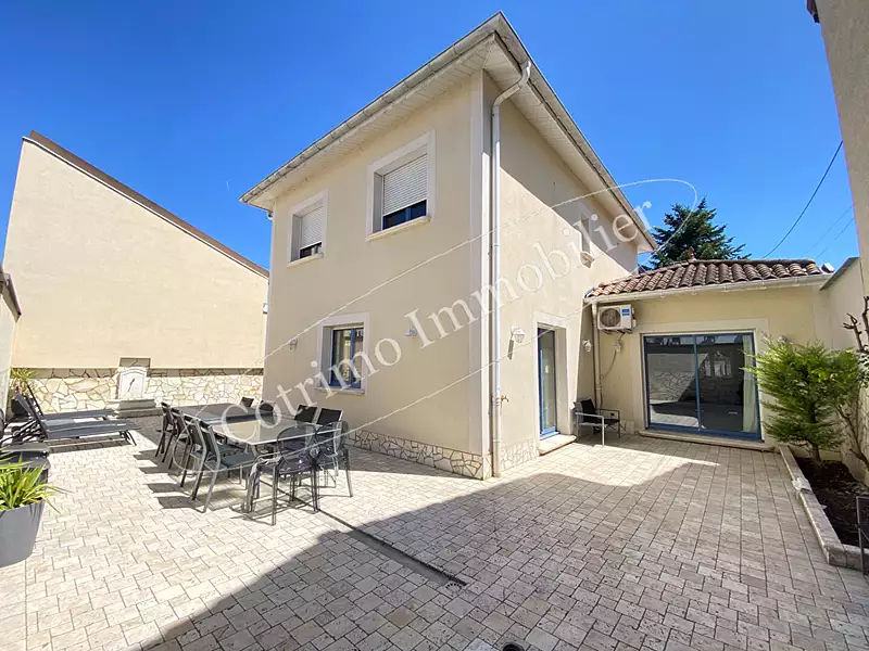 Maison, 172 m²