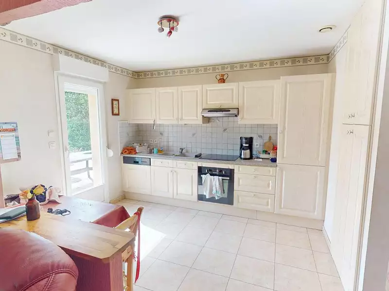 Maison, 80 m²