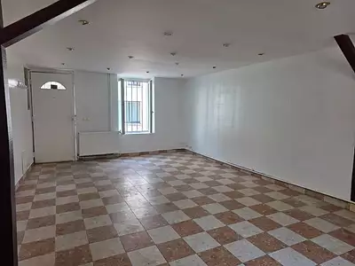 Maison, 85 m²