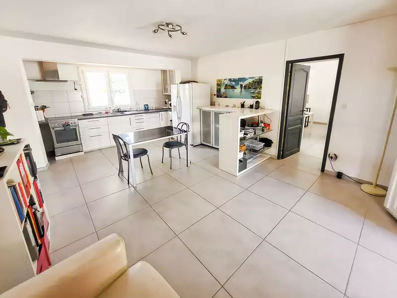 Maison, 170 m²