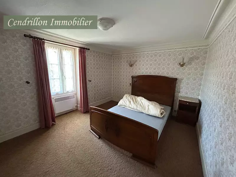 Maison, 96 m²