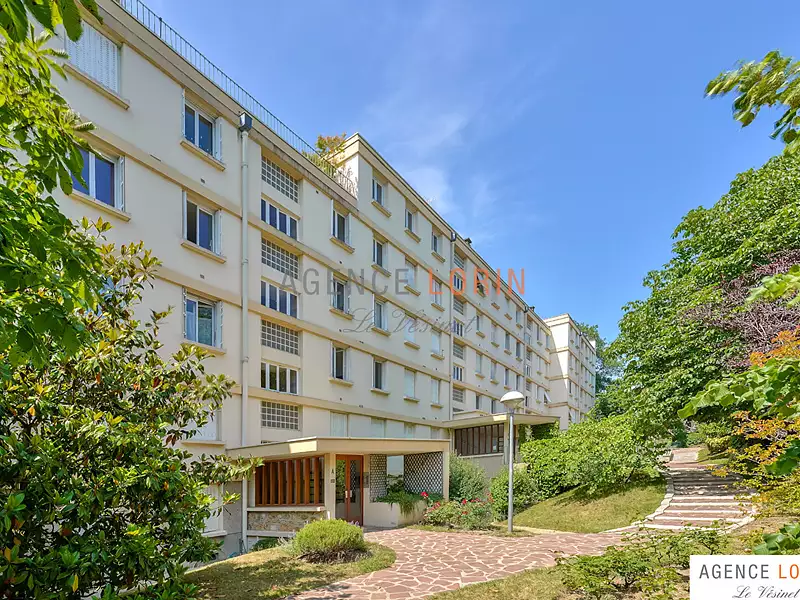 Appartement, 58,45 m²