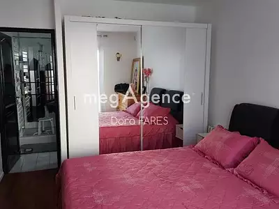 Maison, 165 m²