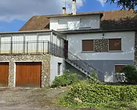 Maison, 219 m²
