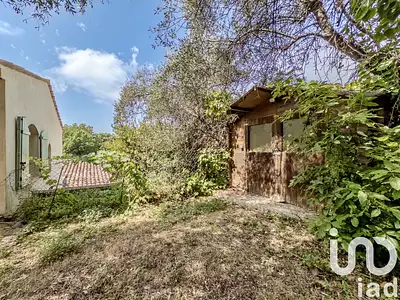 Maison, 164 m²