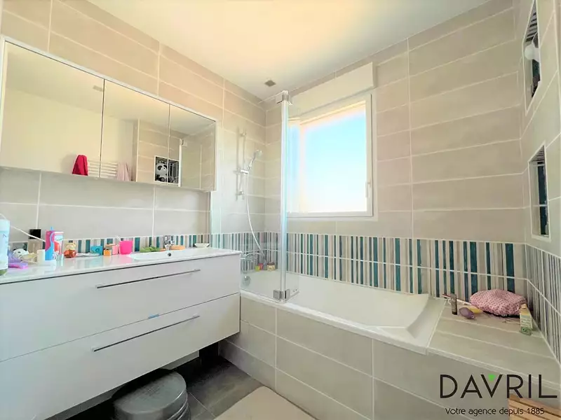 Maison, 129,56 m²