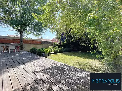 Maison, 61,51 m²