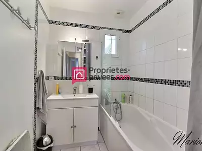 Maison, 74 m²