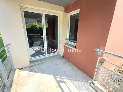 Appartement, 55 m²