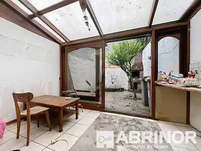 Maison, 66 m²