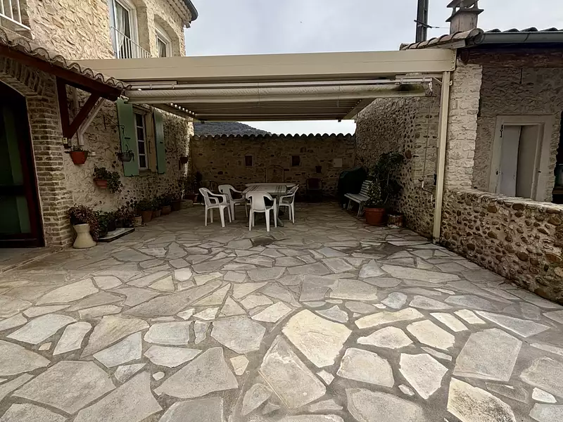 Maison, 270 m²
