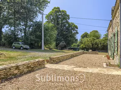 Maison, 199 m²