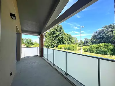 Appartement, 42 m²