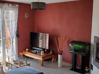 Maison, 95 m²