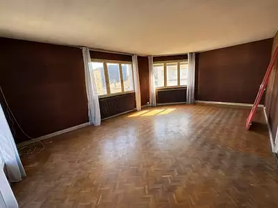 Appartement, 126 m²
